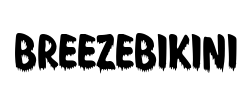 BreezeBikini - logo
